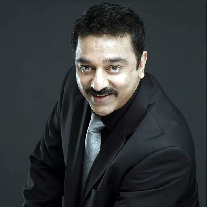 Wishing happy birthday to legendary actor of south india KAMAL HAASAN sir   