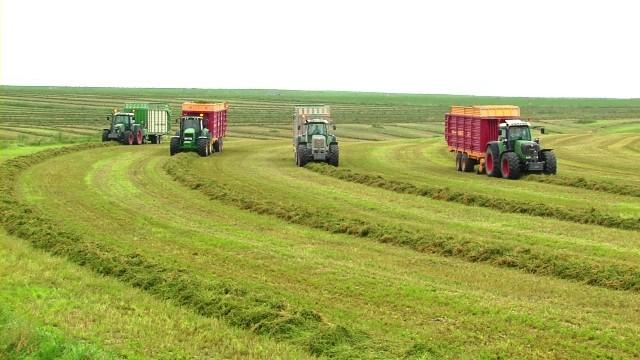 #Agricultura. La alfalfa altoaragonesa, a la conquista de China. diariodelaltoaragon.es/SuplementosNot…
