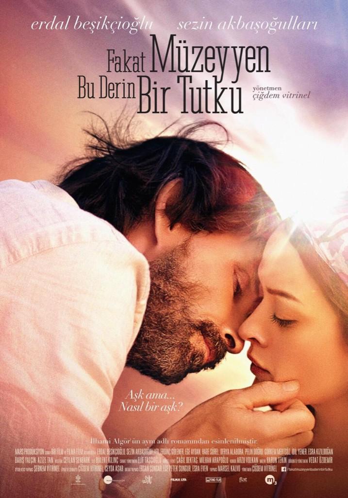 FlatMuzik's tweet photo. "Fakat Müzeyyen..." Film afişi yayınlandı. http://t.co/EQAiaF80lV
