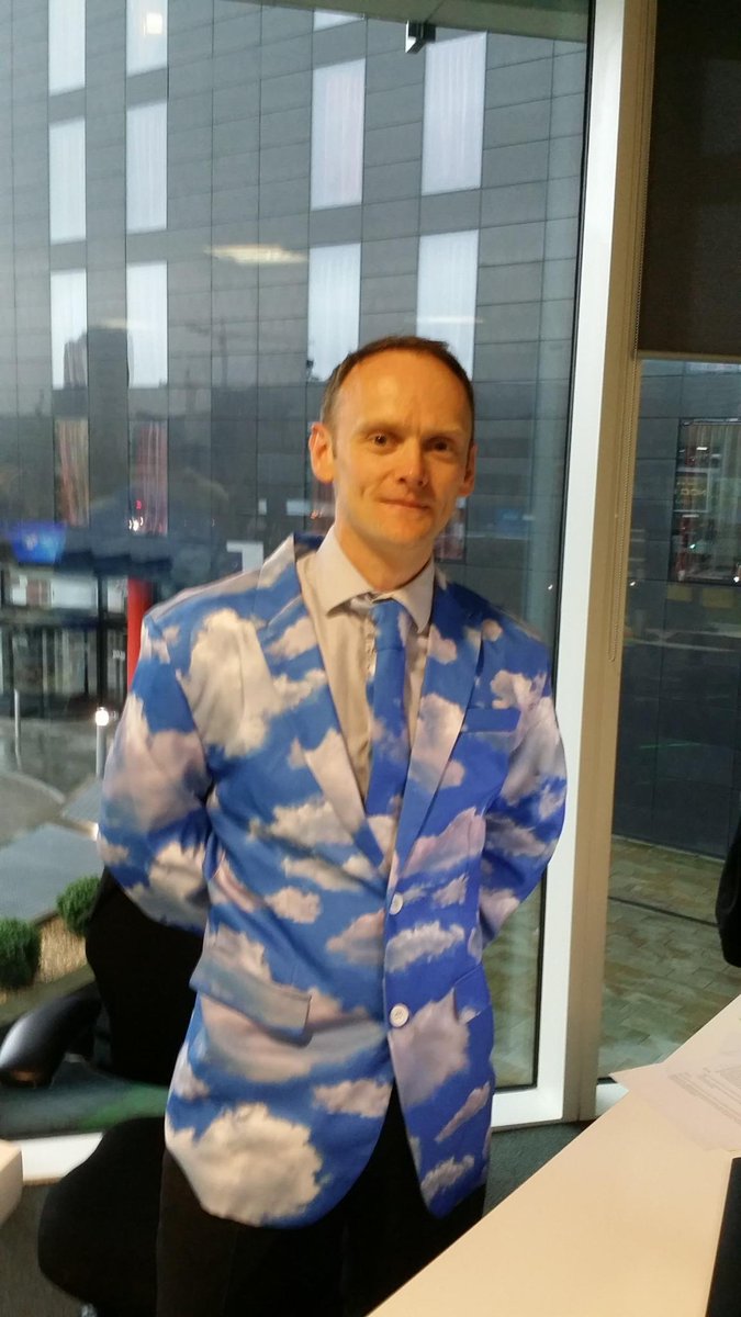 PeninsulaDevs's tweet image. See what you guys in London are missing? #pbsinnovation #cloudtechnology