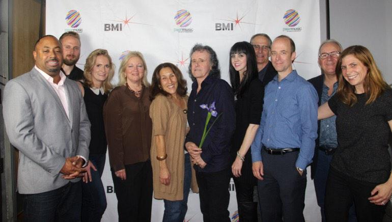peermusic's tweet photo. Check out @bmi's wrap-up feature on our recent #peerbliss event featuring @donovanofficial! http://t.co/EhnTvR4emp http://t.co/1l8t3rKDjz