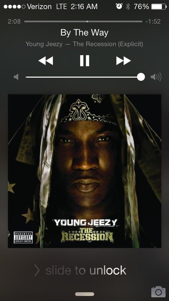 nevillrw's tweet photo. Because y'all forgot btw - Jeezy http://t.co/d5QHbQSBvS