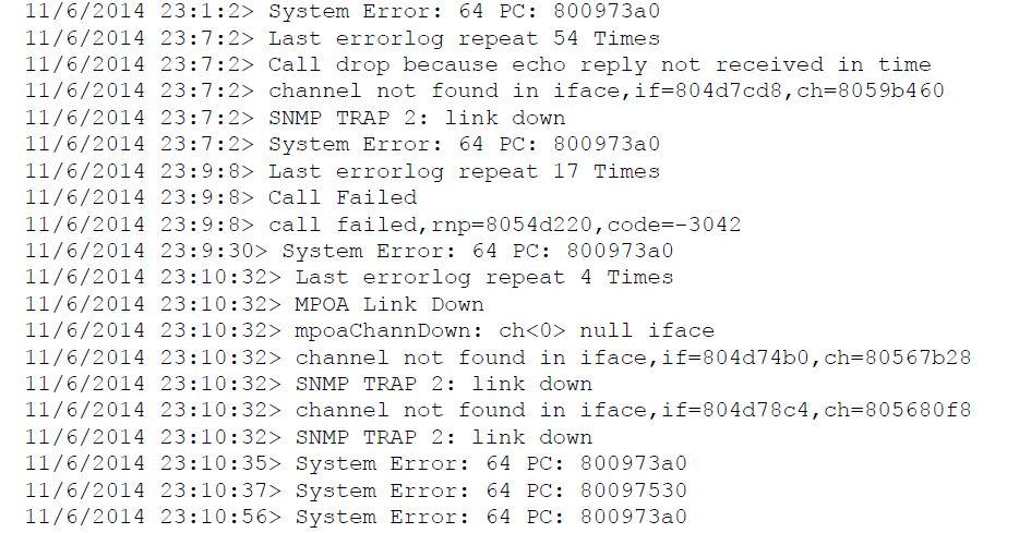 scdreamz's tweet image. @BroadbandAirtel - Your DSL service sucks !  You still didn&apos;t send any literate engineer who can understand this log