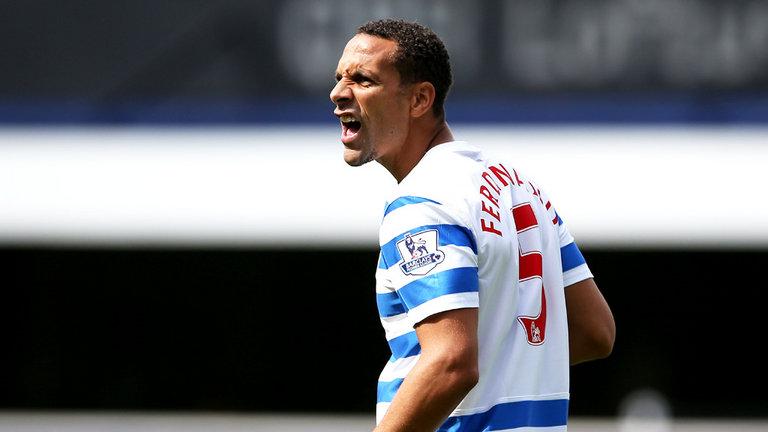 November 7, 1978 Happy birthday Rio Ferdinand! 
