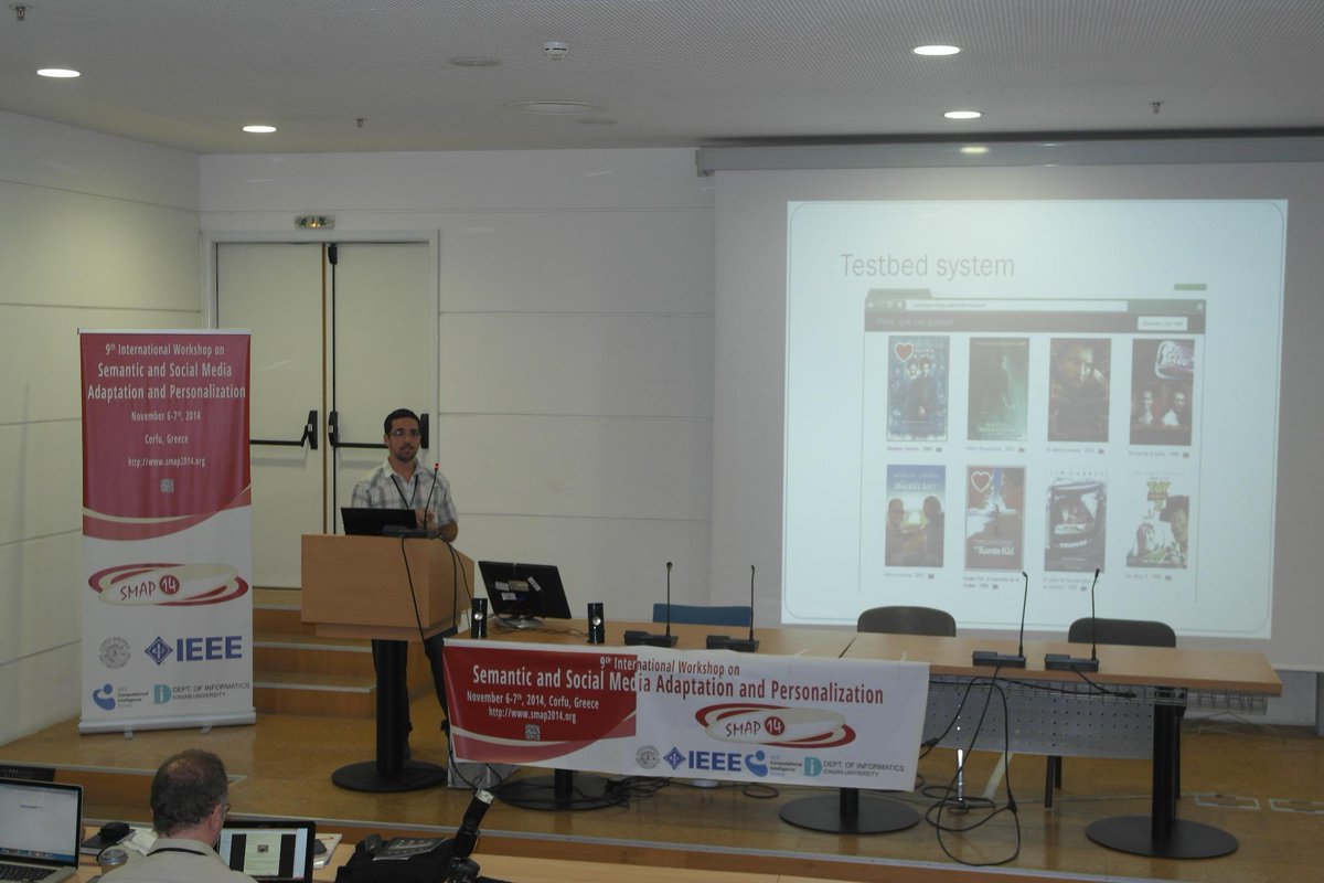 SMAP 2014 tweet media