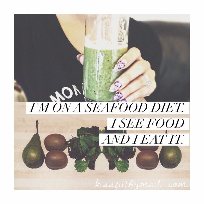 My smoothie is probably the only thing that doesn't have bullshit in it this morning. http://t.co/W7<a href="/tag/bbjoel"class="tags"><span>#bbjoel</span></a>