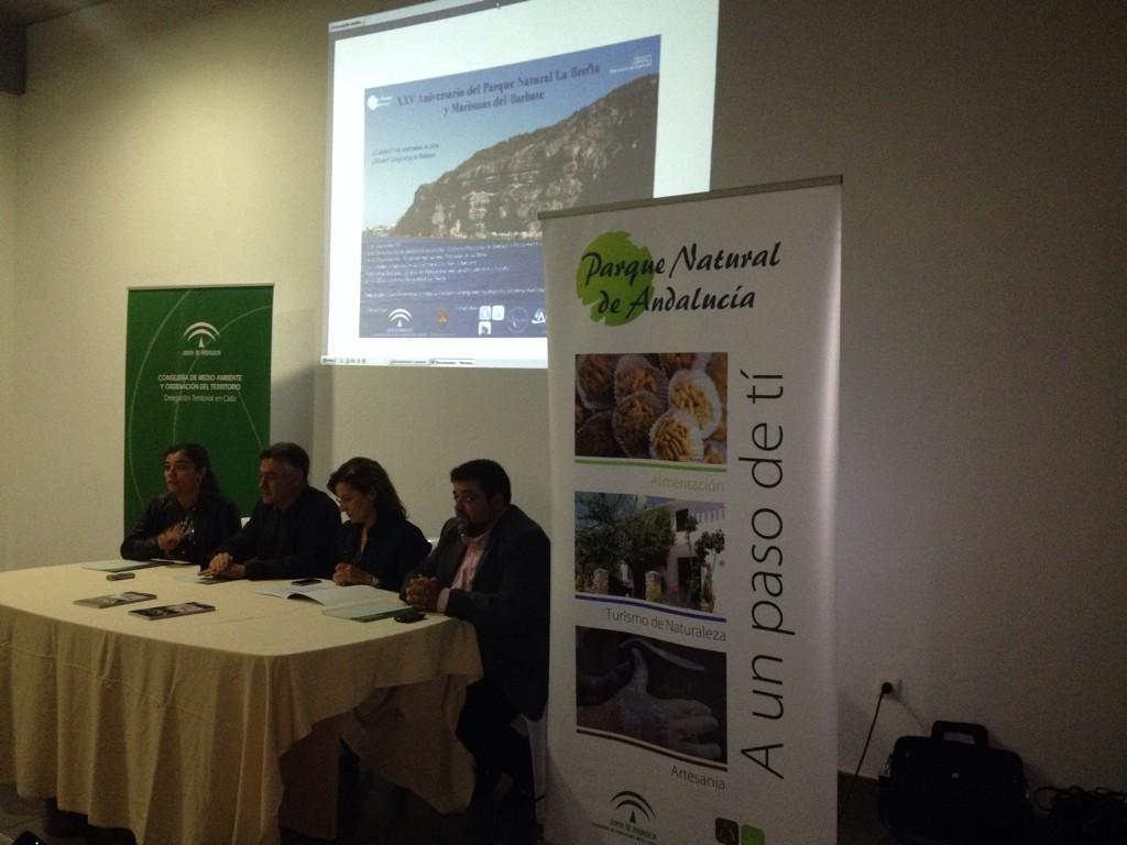 Marca Parque Natural tweet media