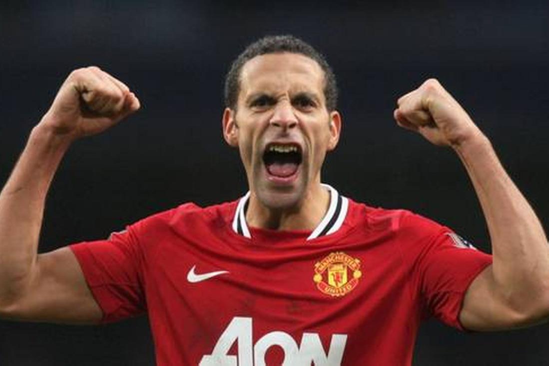   Happy birthday former Man Utd player and a legend, Rio Ferdinand  