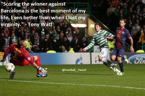 Football Tweet ⚽ tweet media