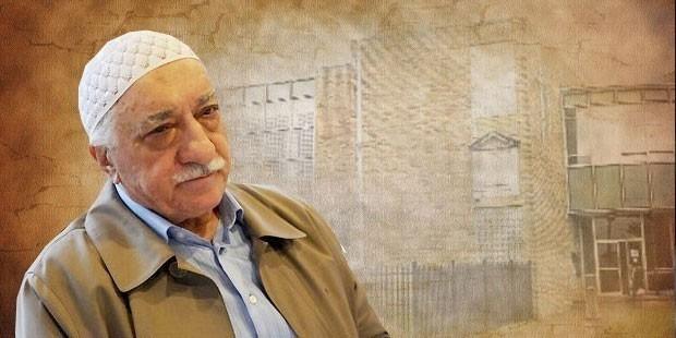 FlashaberOrg's tweet photo. Gülen'den 'parti' açıklaması!
http://t.co/3xTSJ8lFIV http://t.co/VsUrKcnvsV