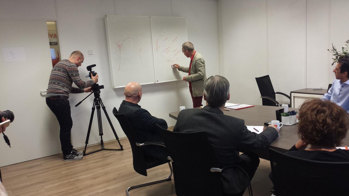 Radioaccess_NL's tweet photo. Vandaag vonden er bij RadioAccess opnames plaats t.b.v. promotiefilm. http://t.co/GT6UQ4zXxJ