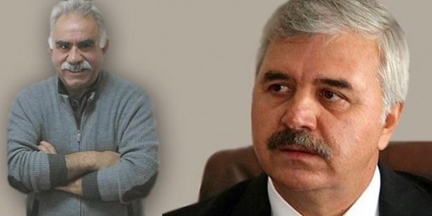 FlashaberOrg's tweet photo. Öcalan'ın serbest bırakılacağı devlet sırrıydı, neden açıkladın?
http://t.co/Ma8clo3E2j http://t.co/CDyPMJLThX