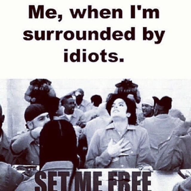 Hits78FLL's tweet photo. Surrounded by Mj haters👏 #mjlove #mjmeme #mjjustice #moonwalkers #michaeljackson #mjsavedmylife by long.live.the.... http://t.co/uheEEyPjO5