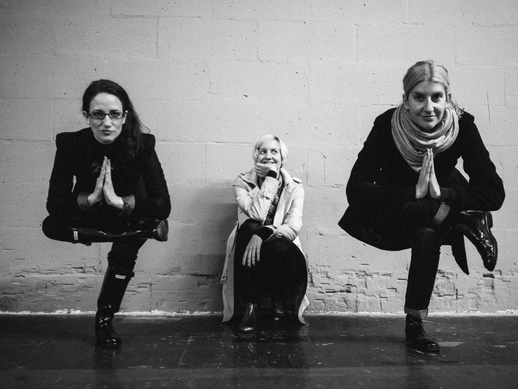 Work is fun. #tgif #provokativ