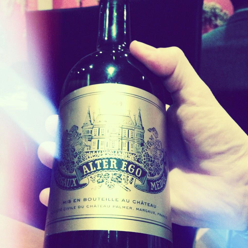 vinenvogue's tweet image. My new blog now online vin-en-vogue.com . The taste of Château Palmer #wine #weindegustation #vevkh