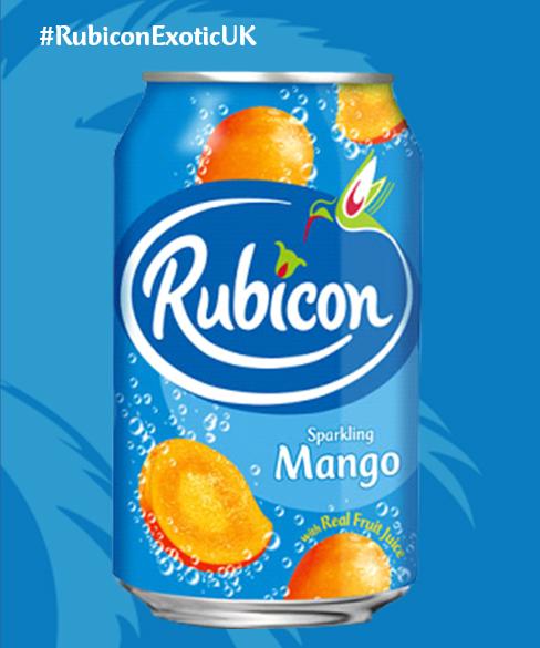 RubiconDrinksUK's tweet photo. It's the weekend! Get in the #ReadyToMango spirit with this #Exotic drink!! http://t.co/TACSwkERd6