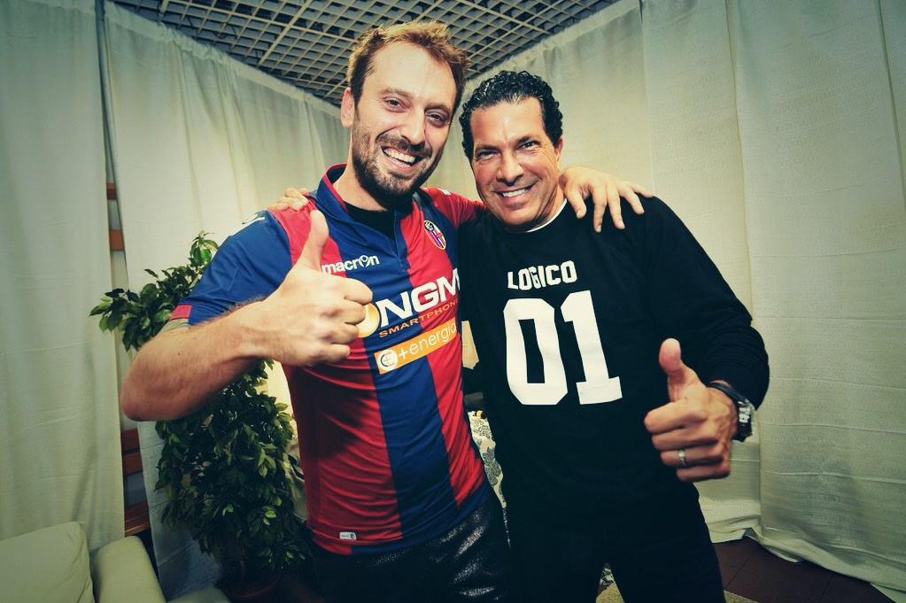 Cesare Cremonini tweet media