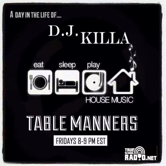 wearetrueschool's tweet photo. Soul + House = @FunkyFresh_LD 2nite 8p EST @djjusnice @djaytone @DJSHABLAST @ezjay1968 @djpablo718 @DJiRule202 http://t.co/3QKnYr1gaC