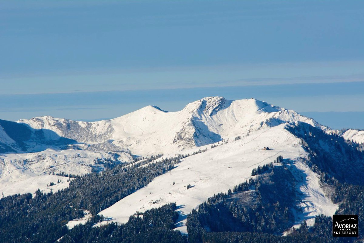 lesgetsnews's tweet photo. Merci @AvoriazTourisme ;) Superbe photo du Mont-Chéry sous le soleil! http://t.co/5JO8JN8KmI