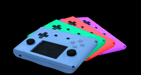 My3DPrinting's tweet photo. Kickstarter Campaign Launches for eNcade, Portable 3D Printed Raspberry Pi Gaming Tablet - http://t.co/32AwGD4gCb http://t.co/fopTasvyqE