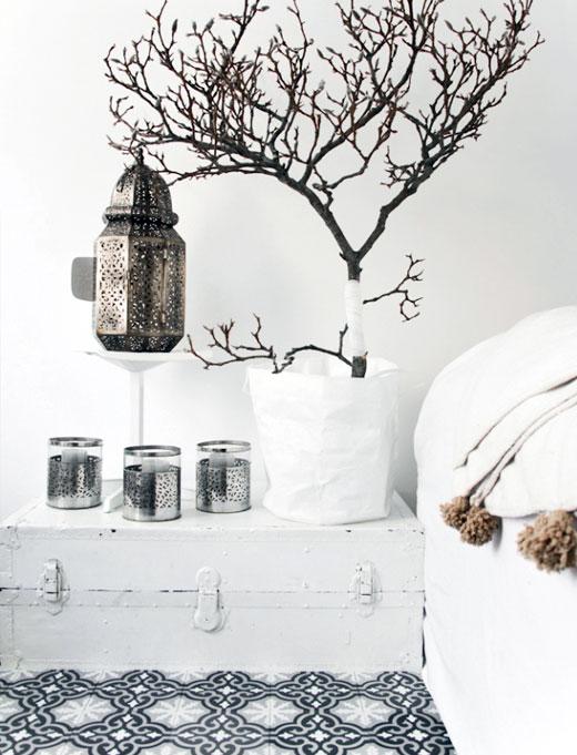 lnnerspaces's tweet image. Morocco style...