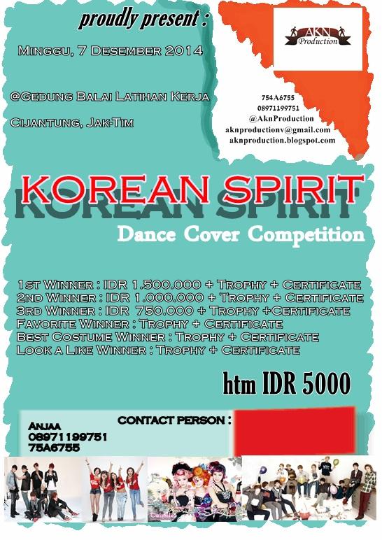 <a href="/PegasusDC_/">Pega$us Dance Cover</a> annyeong ^^mari yuk mari come n join di event satu ini. di jamin seru deh. more info? cek favorite.gomawo