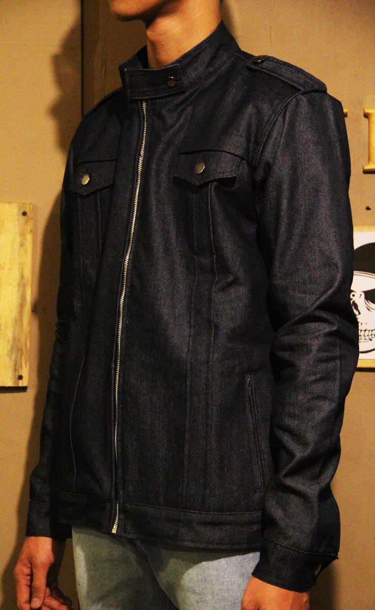 KaffeepauseID's tweet photo. Cafrace Jacket, Info/Order: +6281286967552 / 7C97E88A. Reseller welcome #detikreseller #twitreseller http://t.co/3fc3xU48ZZ