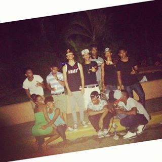tuh has visto el bloke 30////??