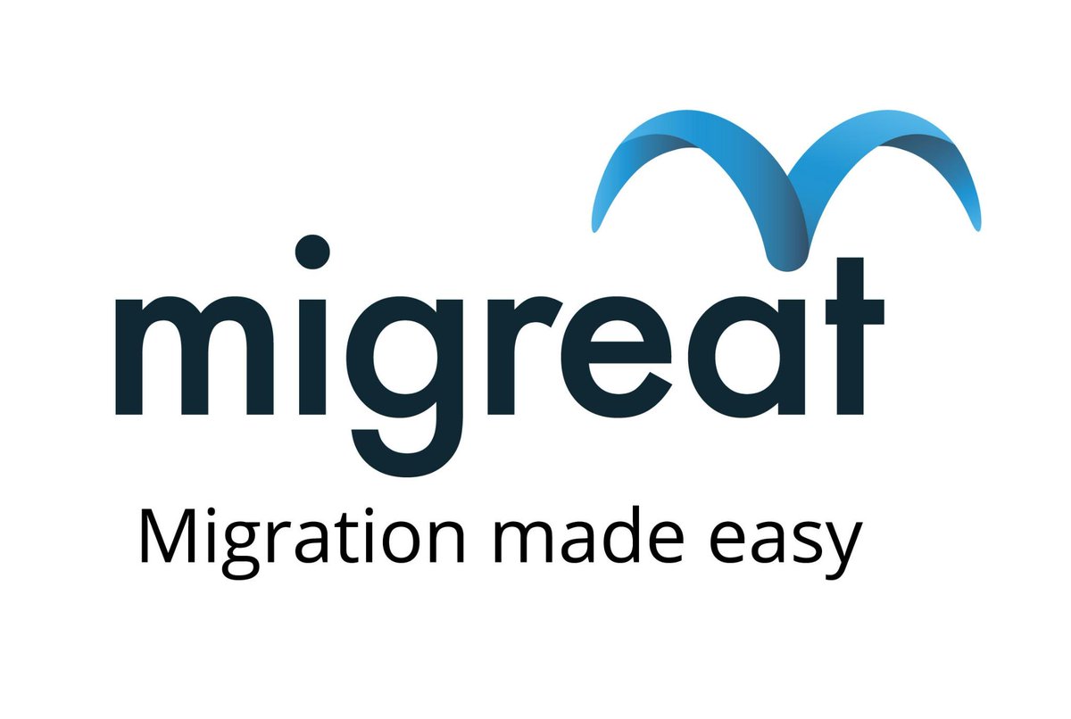 Nous sommes heureux de vous annoncer que Sharehoods est désormais @MigreatMg | #MigrationMadeEasy