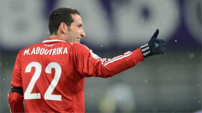 Happy 36th birthday to Al Ahly & Egypt legend Mohamed Aboutrika.One of the best players that have ever came in Africa 