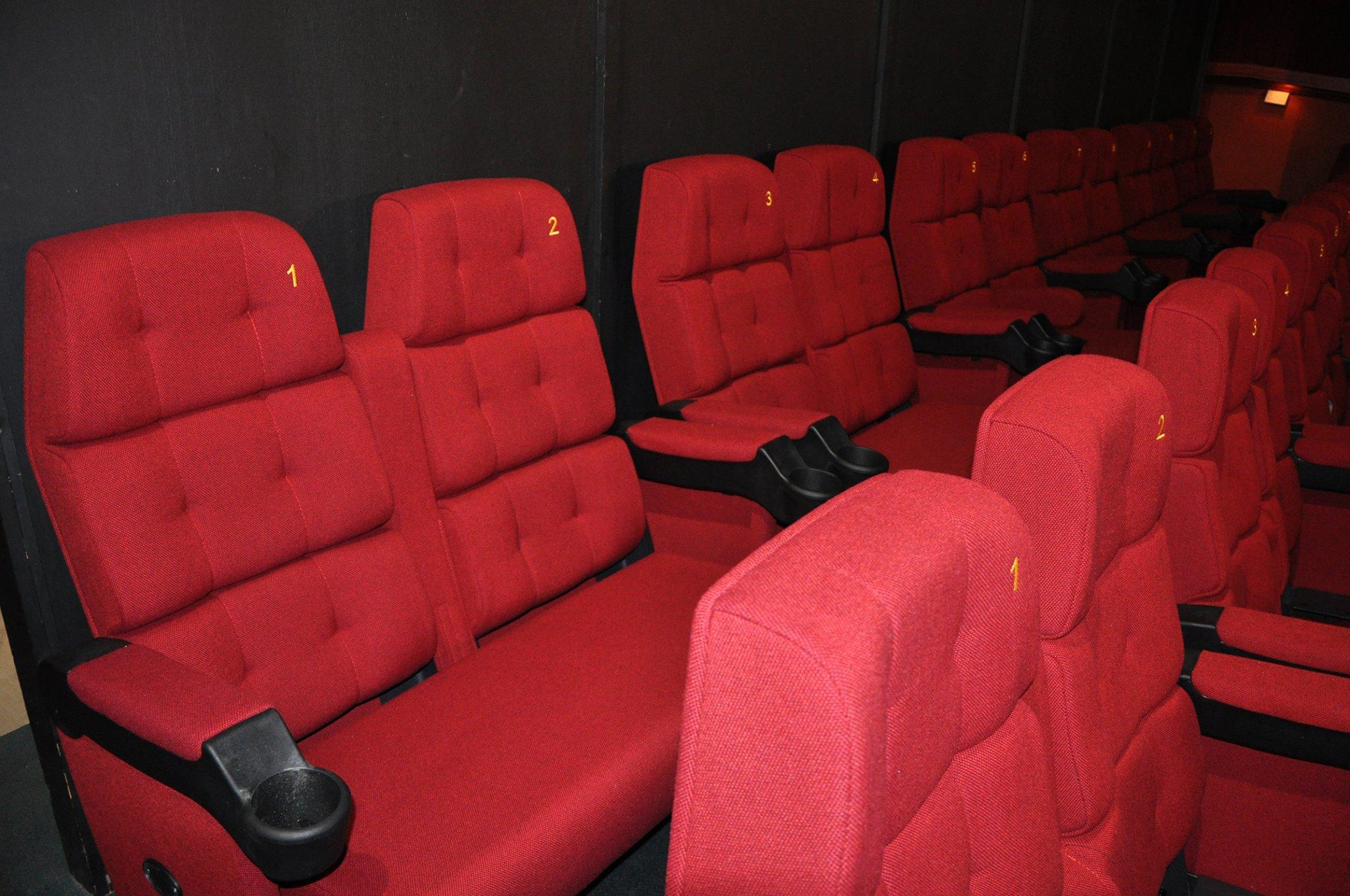 Malvern Theatres on X