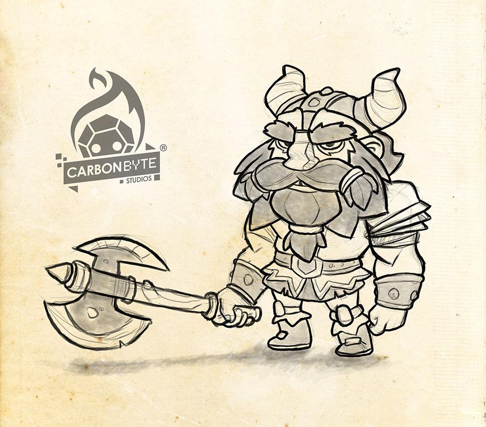 twinsprite's tweet photo. Upcoming Twinsprite and @SMARTRAC_NV Demo Kit #conceptart, thanks @carbonbyte! #gamedev http://t.co/ckVfSe5Tpz