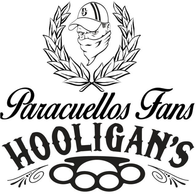 ParacuellosFans's tweet photo. Una de las próximas pegatinas que sacaremos  PARACUELLOS FANS HOOLIGANS #FORZAPARACUELLOS #NUNCAESTARASSOLO http://t.co/tme6BVT5pe