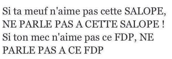 sitebarbanews's tweet photo. Tout est dit. http://t.co/NSom0jHWwO