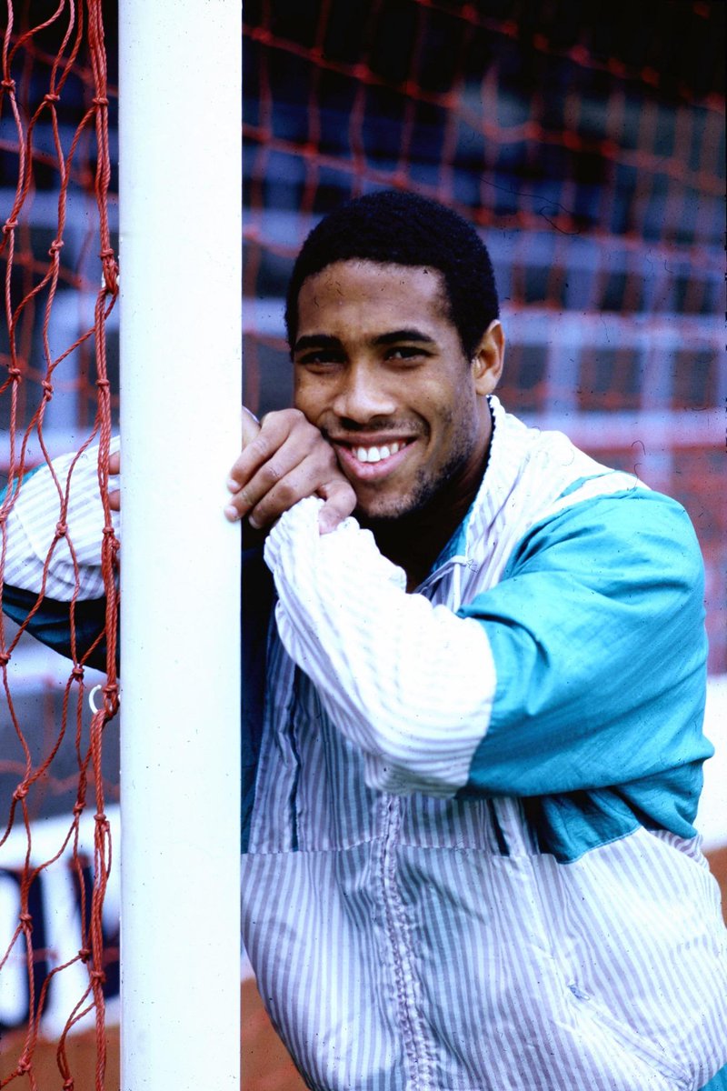 LFC's tweet photo. Happy birthday to one of the most supremely talented players to pull on the #LFC shirt. @officialbarnesy is 51 today. http://t.co/aSNYn28dBv