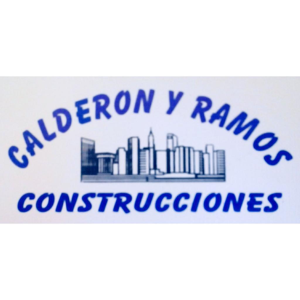 Gracias a Construcciones Calderón y Ramos por colaborar y patrocinarnos.