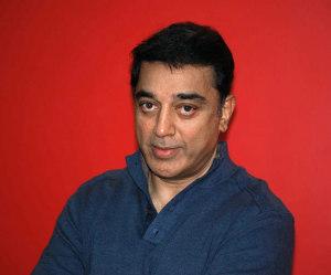 Happy Birthday Kamal Haasan - 