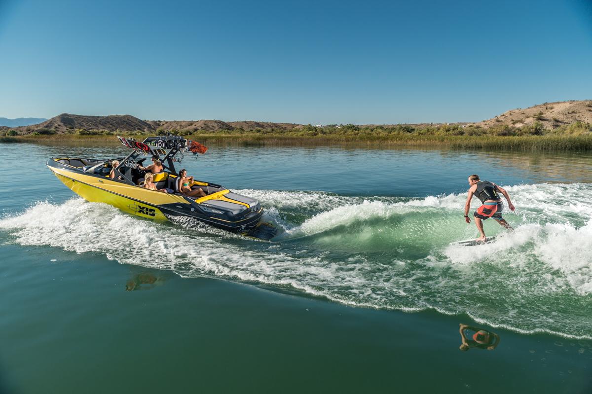 Axis releases the all-new T23! More here: axiswake.com/news-events/pr… #MakeWaves #AxisT23