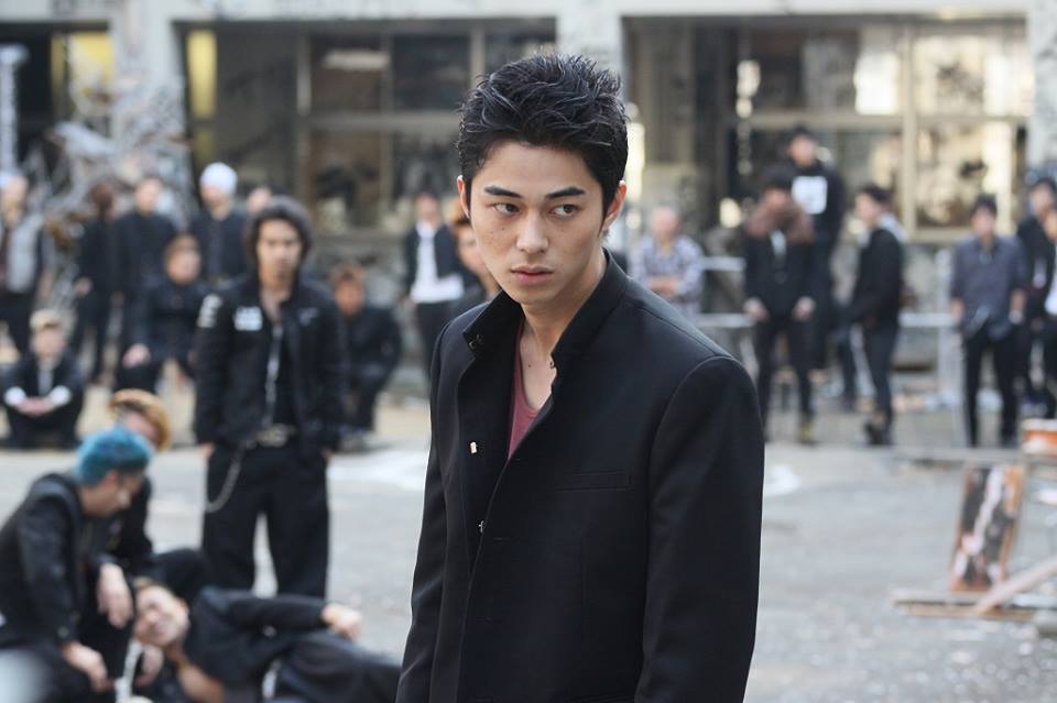 Crows Zero 3