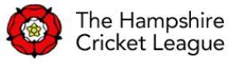 🏏 Hants Cricket Board tweet media
