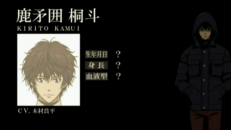 Psycho Pass サイコパス 2 ニコ生特番 公安局刑事課一係捜査会議 スクリーンショットまとめ 2ページ目 Togetter Psycho Pass サイコパス 2 ニコ生特番 公安局刑事課一係捜査会議 スクリーンショットまとめ 2ページ目 Togetter