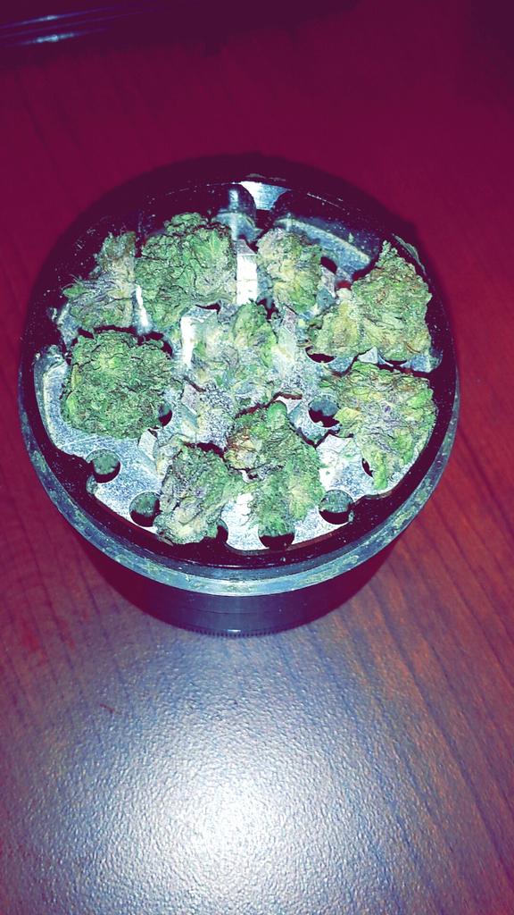 MinnesotaModz's tweet image. Good Morning  (: #Wake&amp;amp;Bake