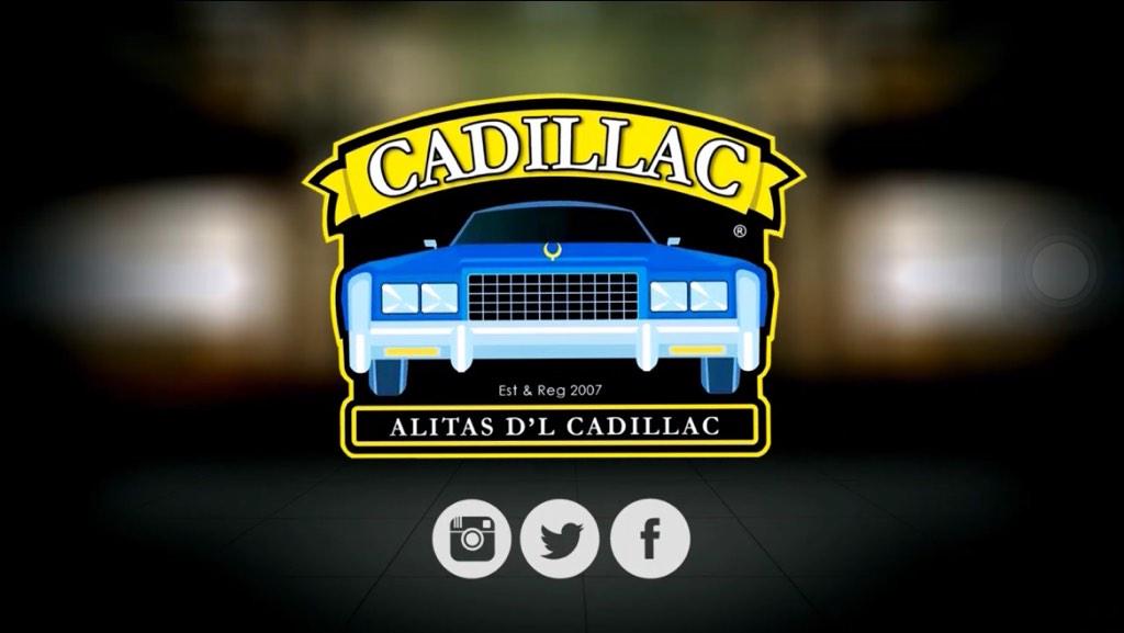 GaryAcunaVelez's tweet photo. Concierto de Salsa en @Alitasdcadillac http://t.co/qQhlIcVgJI