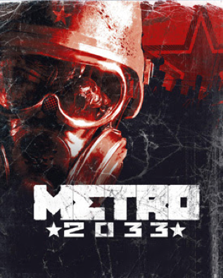 humble's tweet photo. FREE copy of Metro 2033 on the Humble Store for 24 hours only! http://t.co/w5MNY9Vsfk http://t.co/2c2YfpLdKZ