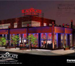 Update: Blackplate Distilling (<a href="/blackplatepa/">Blackplate</a>) aims for early 2016 opening in Bethlehem: theelvee.com/?p=7863