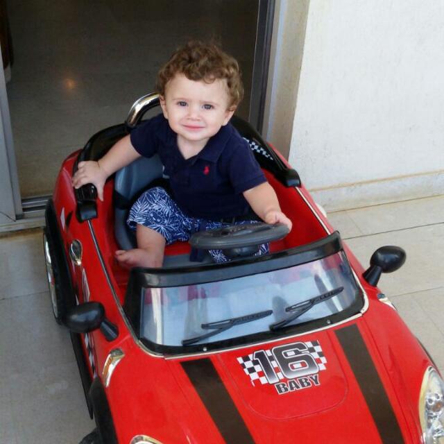 Georgette SABER (@georgettesaber) on Twitter photo 