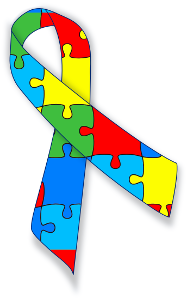 wpclipart's tweet photo. Autism awareness ribbon:
http://t.co/QwDr7IIL0E
Part of large update in medical section. http://t.co/cab2qOO0eb