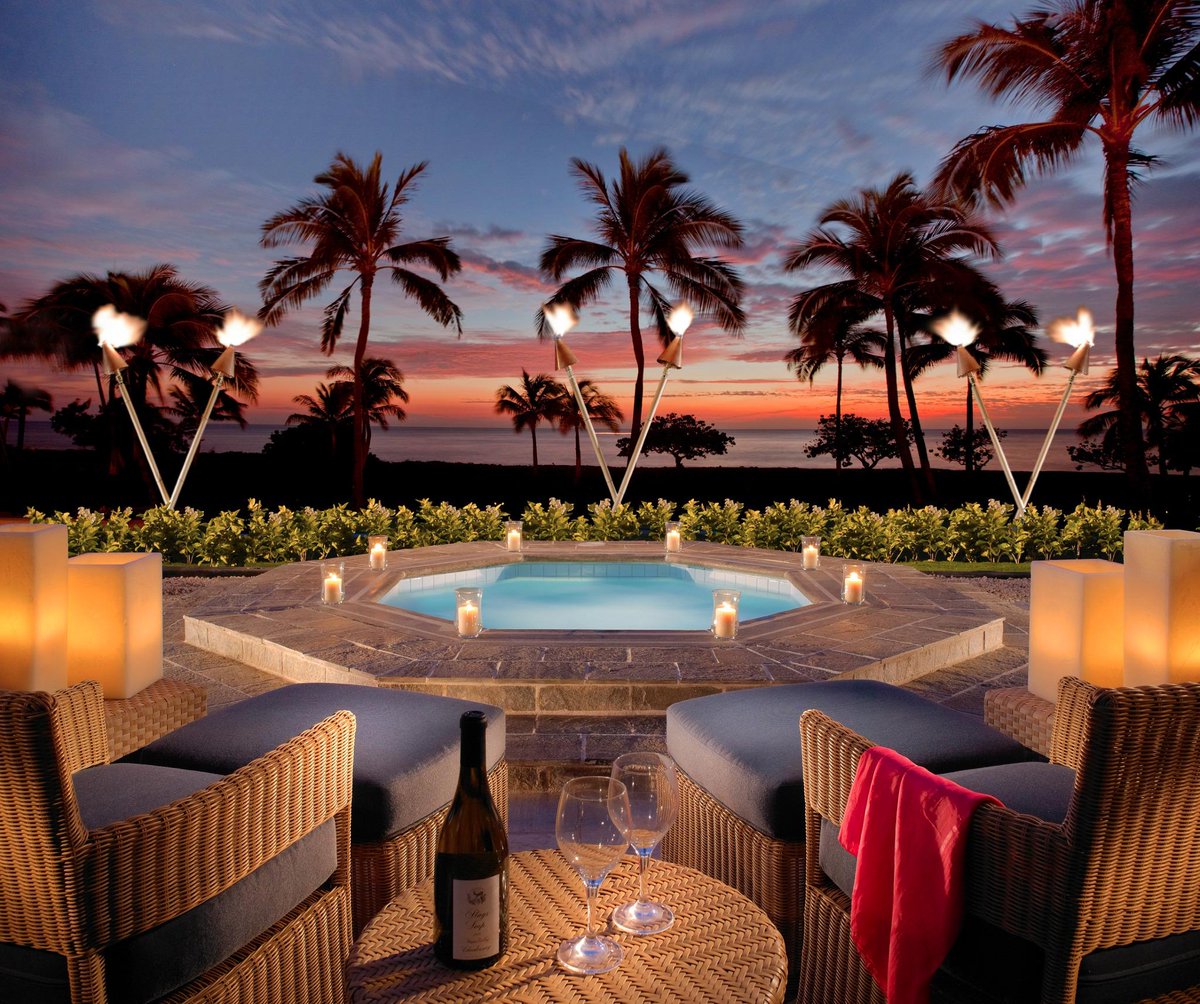 Here's hoping your weekend feels like this. #TGIF