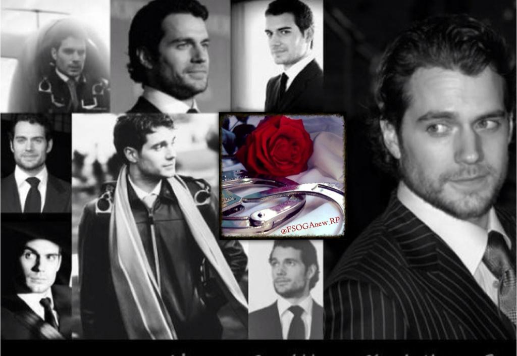 Welcome to all of our new Followers!!! 

 Please follow the rest of our amazing FSOG Anew RP FAMILY under lists!