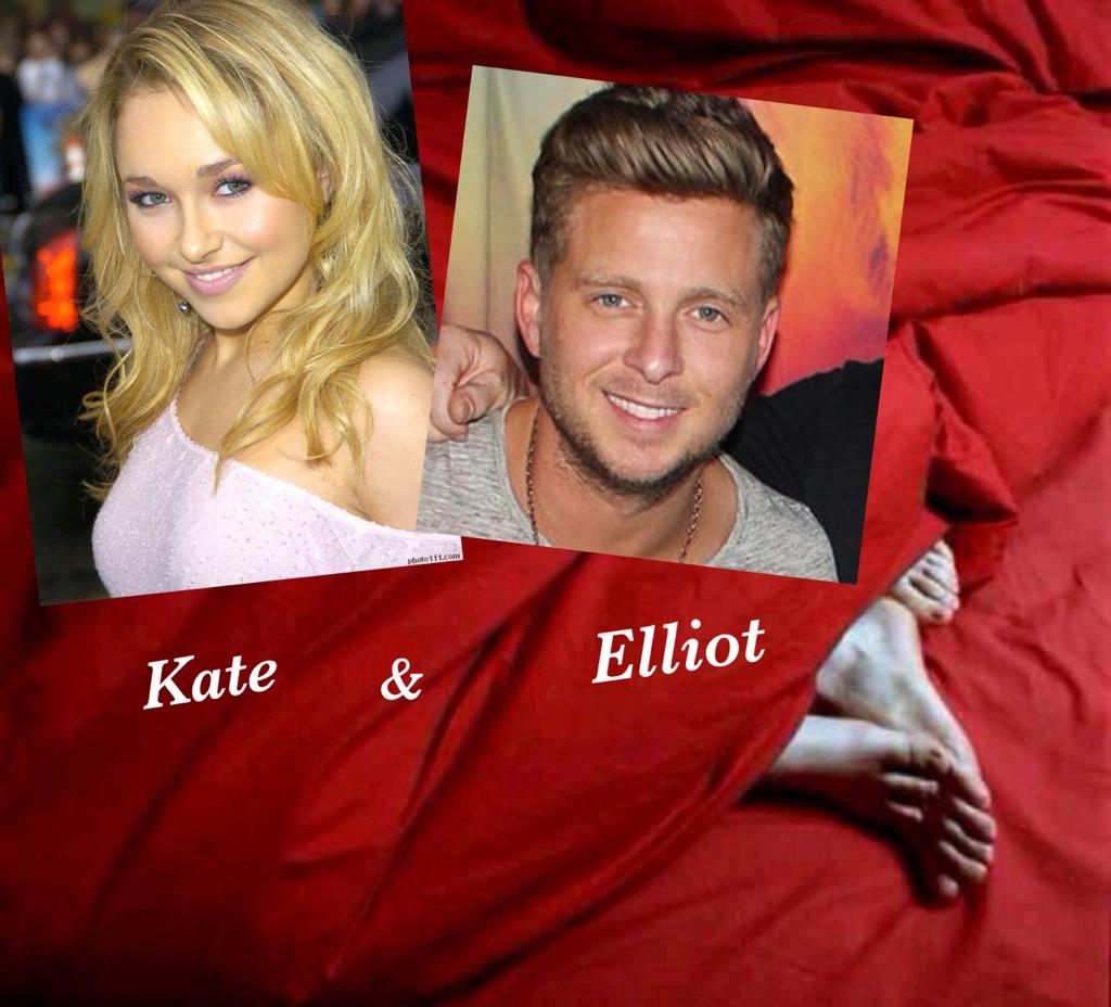 #FF_ SPECIALツ to 

<a href="/ElliotGreyAnew/">Elliot Grey RP</a> &amp; <a href="/KateGreyAnew_RP/">Kate K Grey RP</a> 

Follow and watch their journey continue 5 years after Freed.